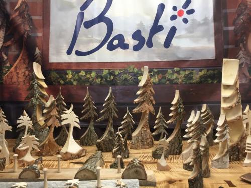 Basti ATL Table top 2-26-21