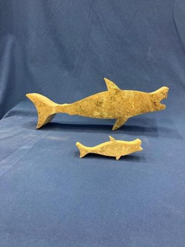 Great White Shark (1)